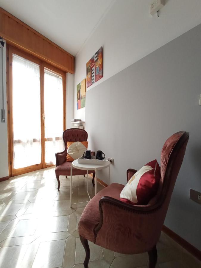 Casa Doretta - Camere Rooms Верона Экстерьер фото