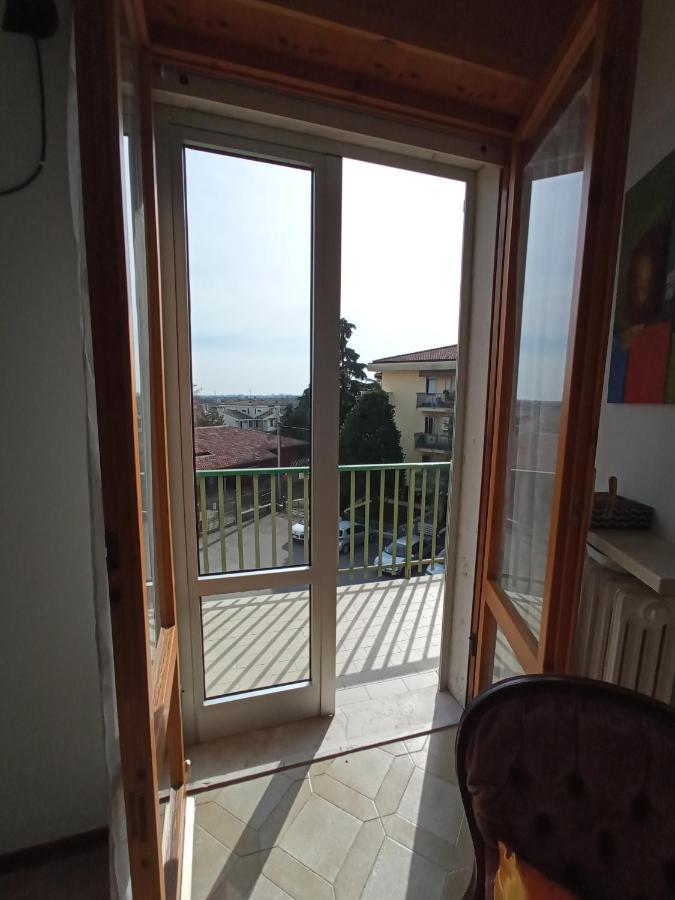 Casa Doretta - Camere Rooms Верона Экстерьер фото
