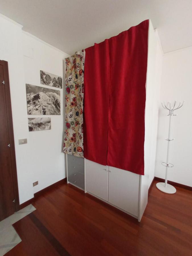 Casa Doretta - Camere Rooms Верона Экстерьер фото