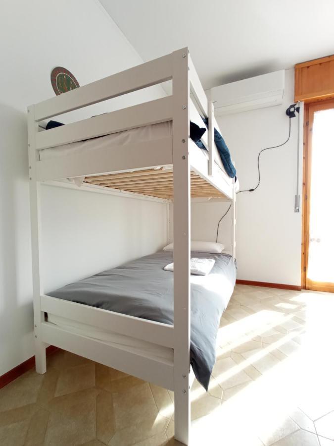 Casa Doretta - Camere Rooms Верона Экстерьер фото