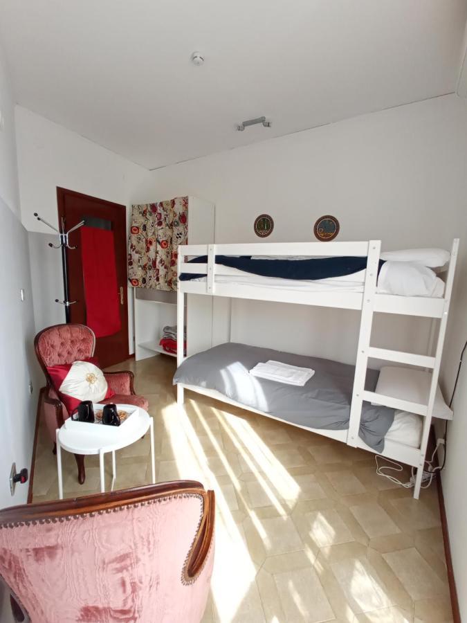 Casa Doretta - Camere Rooms Верона Экстерьер фото