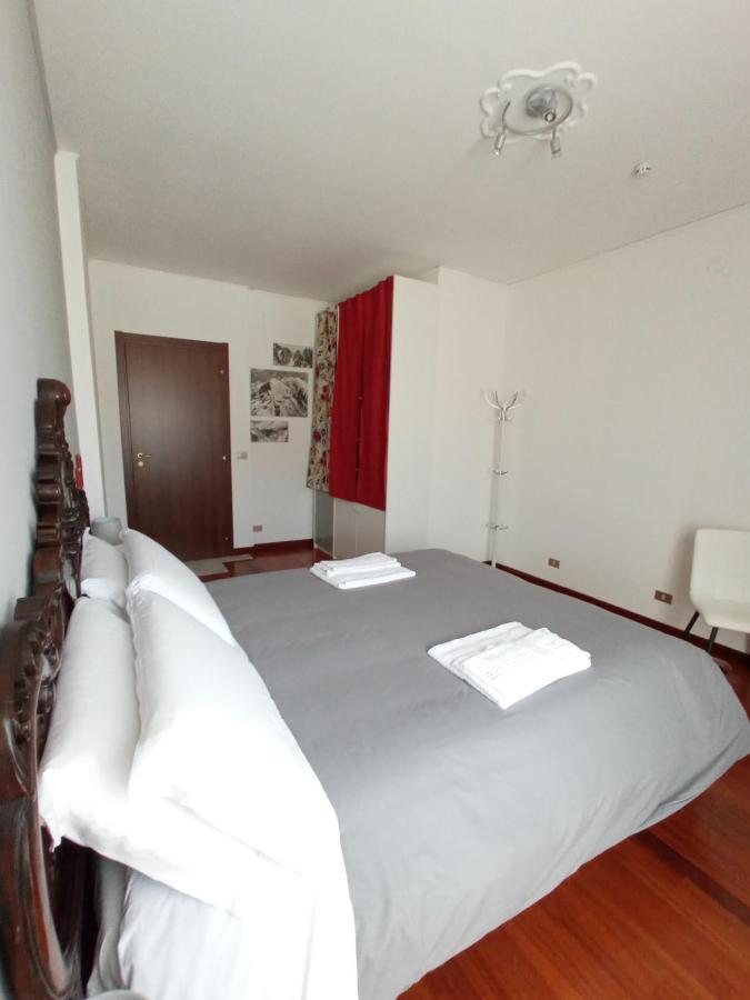 Casa Doretta - Camere Rooms Верона Экстерьер фото