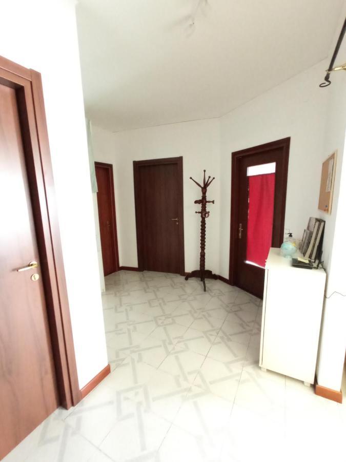 Casa Doretta - Camere Rooms Верона Экстерьер фото